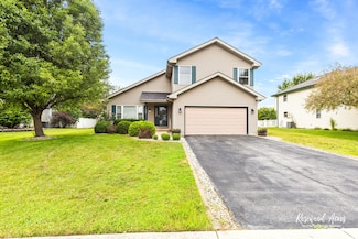 1347 W Cap Cir, Bourbonnais, IL 60914