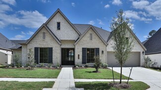 40022 Red Crossbill Place, Magnolia, TX 77354