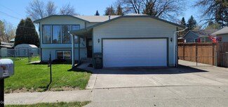 906 E Mcfarland Ave, Coeur D'Alene, ID 83814