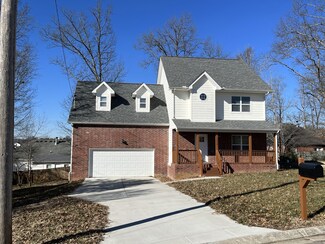 93 Arbor Ct, La Vergne, TN 37086