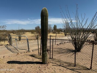 16177 Hermans Rd, Three Points, AZ 85735