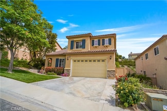 17334 Sierra Sunrise Ln, Canyon Country, CA 91387