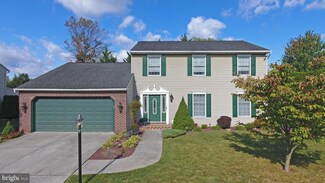 6102 Haymarket Way, Mechanicsburg, PA 17050