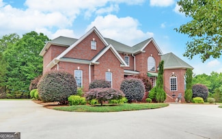 194 Winding Way, Hartwell, GA 30643