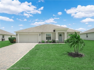 3128 Calypso Dr, Avon Park, FL 33825