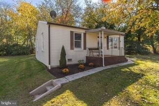 14021 Broadfording Church Rd, Hagerstown, MD 21740