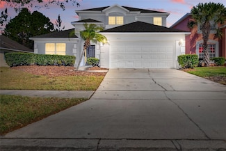4703 Golden Beach Ct, Kissimmee, FL 34746