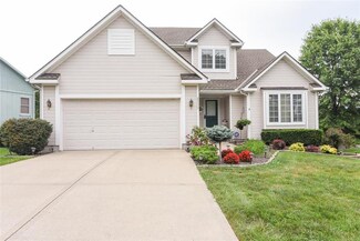 6500 W 155th Place, Overland Park, KS 66223