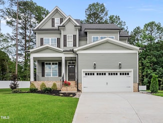 2625 Silver Gate Ct, Wake Forest, NC 27587