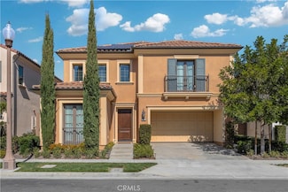 105 Tantara, Irvine, CA 92620