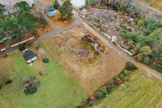 Tbe Halifax St, Enfield, NC 27823