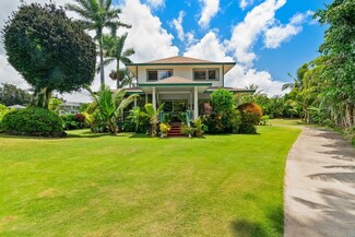 3024 Pua Akala Place, Koloa, HI 96756