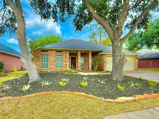 1803 Moston Dr, Spring, TX 77386