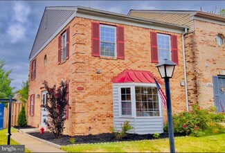 2838 Bowes Ln, Woodbridge, VA 22193