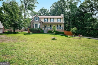 3664 Nessa Ct SE, Smyrna, GA 30082