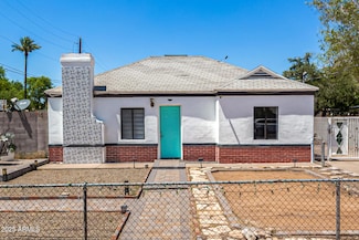 2802 E Virginia Ave, Phoenix, AZ 85008