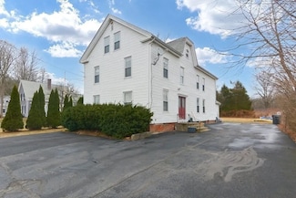 22 North St Unit 2, Grafton, MA 01519