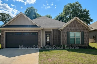 405 Deer Stand Hill Trail, Troy, AL 36079