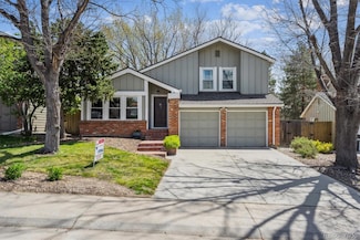 7942 S Vincennes Way, Centennial, CO 80112