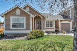 6428 Newcombe St Unit A, Arvada, CO 80004