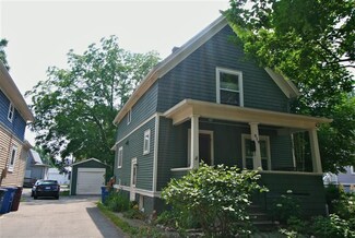 617 S 1st St, Ann Arbor, MI 48103