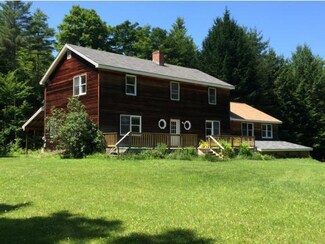 252 Ely Dr, White River Junction, VT 05001