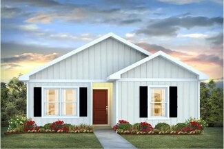6305 Firefly Dr, Milton, FL 32583