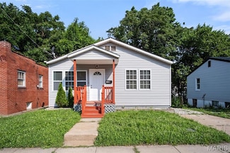 735 Dammert Ave, Saint Louis, MO 63125