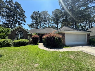 415 Copper Creek Cir, Pooler, GA 31322