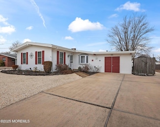 842 Sunrise Blvd, Forked River, NJ 08731