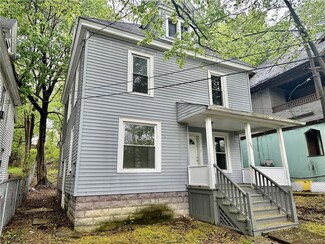 1221 W Onondaga St, Syracuse, NY 13204