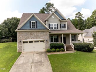 109 Westmuir Place, Garner, NC 27529