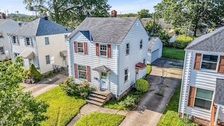 12409 Crossburn Ave, Cleveland, OH 44135