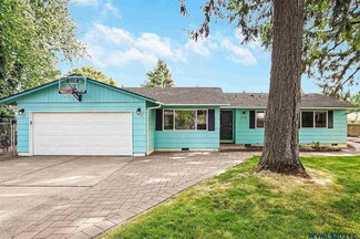 5080 Coloma Ct SE, Salem, OR 97306