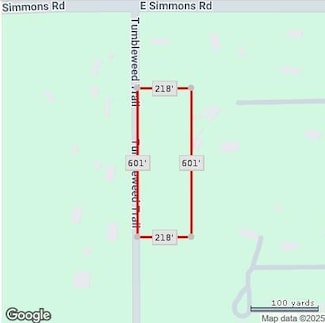 13520 Tumbleweed Trail, Guthrie, OK 73044