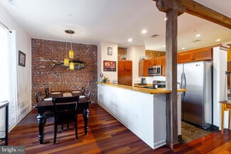 12 16 S Letitia St Unit 501, Philadelphia, PA 19106
