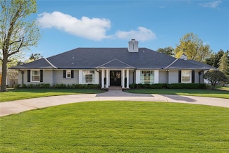 8327 Glenwood Ave, Oklahoma City, OK 73114