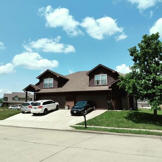 205-207 White River Dr, Columbia, MO 65202