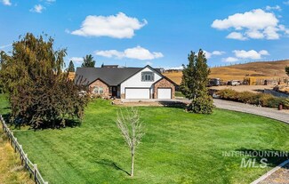 2576 Sand Hollow Rd, Caldwell, ID 83607