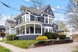 29 Messer St, Laconia, NH 03246