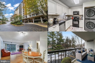 3800 Powell Ln Unit 420, Baileys Crossroads, VA 22041