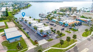 390 W Cocoa Beach Causeway Unit 41-6, Cocoa Beach, FL 32931