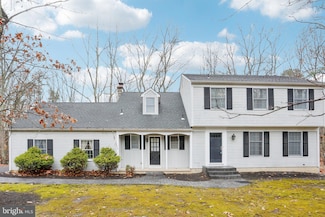 114 Headwater Dr, Medford, NJ 08055