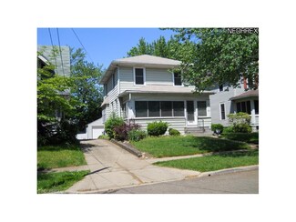 141 Marvin Ave, Akron, OH 44302
