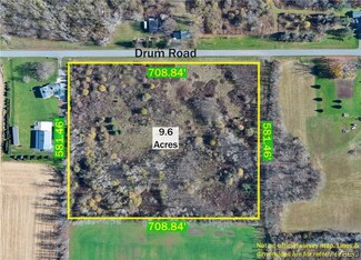 2546 Drum Rd, Middleport, NY 14105