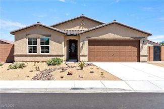 3966 E Garfield Dr, Pahrump, NV 89061