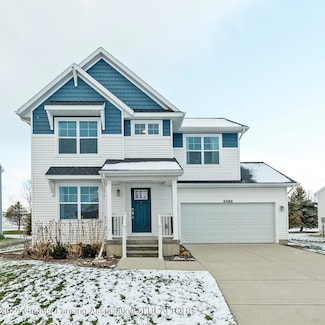 4092 Palomino Dr, East Lansing, MI 48823