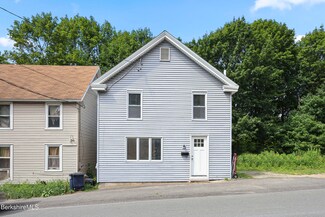102 Pontoosuc Ave, Pittsfield, MA 01201