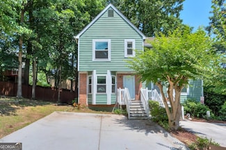 5037 Laurel Springs Way SE, Smyrna, GA 30082