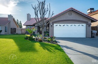 5505 Shadow Stone St, Bakersfield, CA 93313